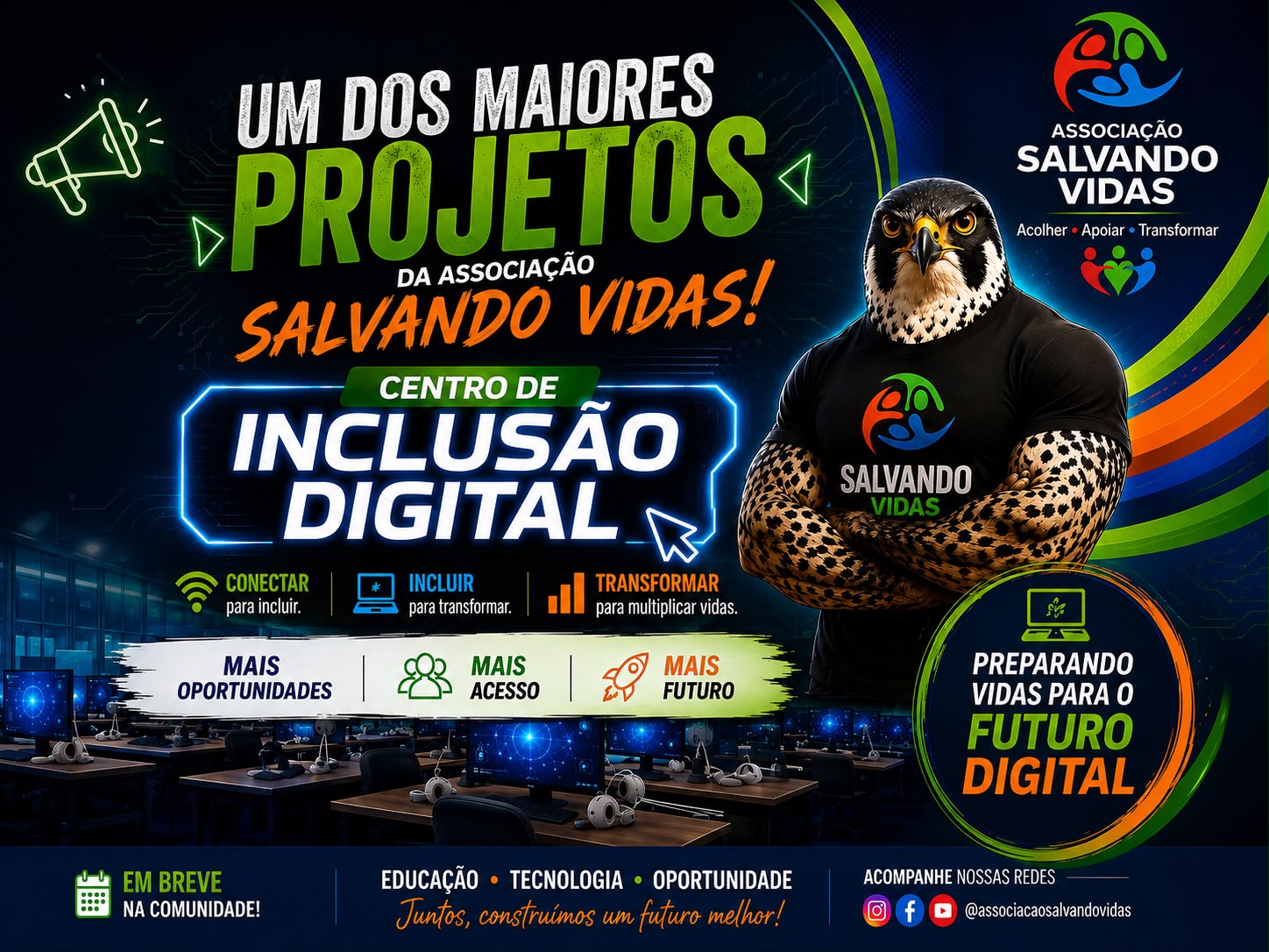 Capacitação Profissional